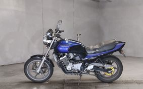 HONDA JADE MC23