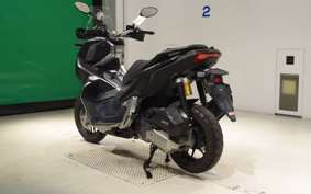HONDA ADV150 2014 KF38