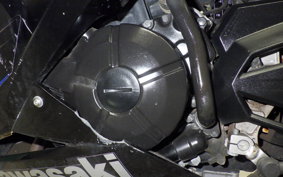 KAWASAKI NINJA 250 2022 EX250L