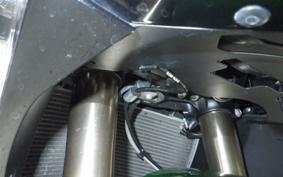 KAWASAKI NINJA H2 SX SE 2018 ZXT02A