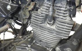 YAMAHA TW200 Gen.2 DG07J