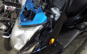 YAMAHA CYGNUS 125 XSR 2 SE44J