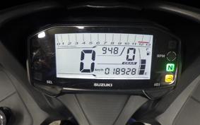 SUZUKI GSX-R125 DL33B