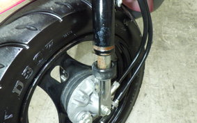 SUZUKI LET's 4 CA45A