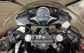 HONDA CBR250R MC41