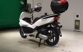 HONDA PCX 125 2007 JF56