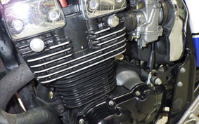 SUZUKI GSX400 IMPULSE 1996 GK79A