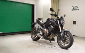 HONDA CB650R 2022 RH03