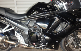 SUZUKI BANDIT1250F ABS 2011 GW72A