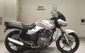 SUZUKI JC125-9A SIDECAR