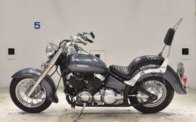 YAMAHA DRAGSTAR 400 CLASSIC 1998 4TR
