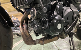 KAWASAKI Z650 RS 2023 ER650M