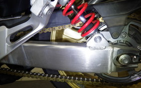 HONDA CB400SF VTEC Spec3 2006 NC39