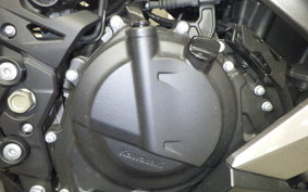 KAWASAKI NINJA 400 2024 EX400G
