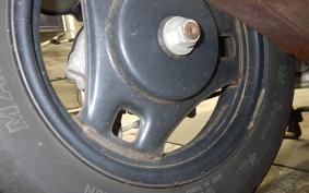 SUZUKI LET's 2 CA1PA