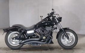 HARLEY HARLEY FXDF1580 GY4