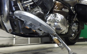 YAMAHA DRAGSTAR 400 CLASSIC 2009 VH01J