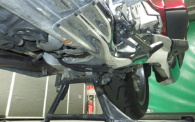 HONDA GL 1800 GOLD WING TOUR DCT 2018 SC79