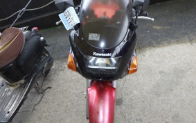 KAWASAKI ZZ-R250 EX250H