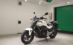 HONDA NC700S D 2012 RC61