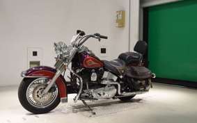 OTHER +HD. FLSTC1340 1997