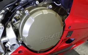 DUCATI 1199 PANIGALE S 2013