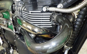 TRIUMPH SCRAMBLER 900 2009