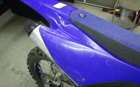 YAMAHA YZ250X 2018 CG50C