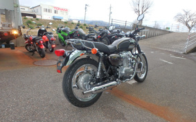 KAWASAKI W800 2013 EJ800A