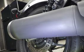 HONDA REBEL 250 A MC49