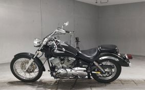 YAMAHA DRAGSTAR 250 VG05J