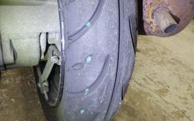 SUZUKI ADDRESS V50 G 2022 CA42A