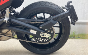 DUCATI SCRAMBLER FULL THROTTLE 2025 7K00