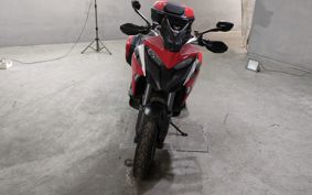 DUCATI  DUCATI  MULTI  STRADA V4S 2021 1A00AA