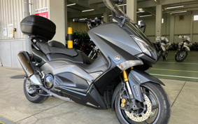 YAMAHA T-MAX 530 ABS IRON MAX 2015 SJ12J