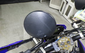 YAMAHA WR250X 2022 DG15J