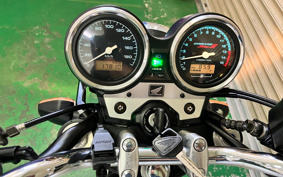 HONDA CB400SFV-3 2006 NC39