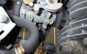 SUZUKI GRASS TRACKER 2022 NJ4DA