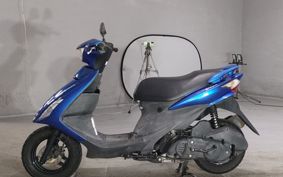 SUZUKI ADDRESS V125 CF4MA