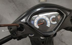 YAMAHA AXIS Z SED7J