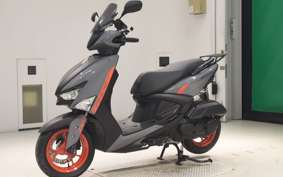 YAMAHA CYGNUSｸﾞﾘﾌｧｽ SEJ4J