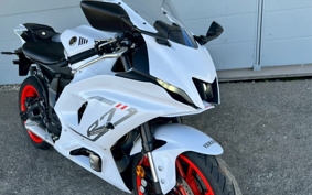 YAMAHA YZF-R7 2024 RM39J