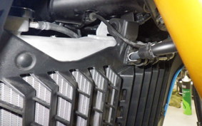 YAMAHA TENERE 700 2025 DM17J