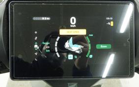 HONDA CUV:E 2006 EF18