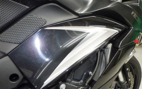 KAWASAKI NINJA 1000 A 2019 ZXT00W
