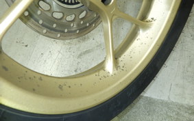 YAMAHA AERO X 155 1991