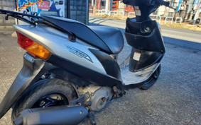 SUZUKI ADDRESS V125 CF46A