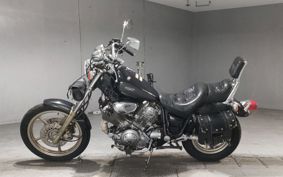 YAMAHA XV1100 VIRAGO 3LP