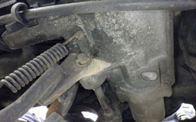 SUZUKI ADDRESS V100 CE11A
