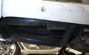 HONDA GYRO CANOPY TA03